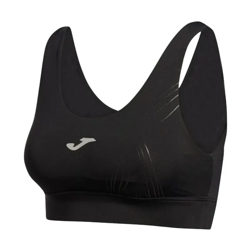 Blusa Feminina Negra Joma R Night