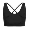 Joma R Night Schwarzes Damenoberteil