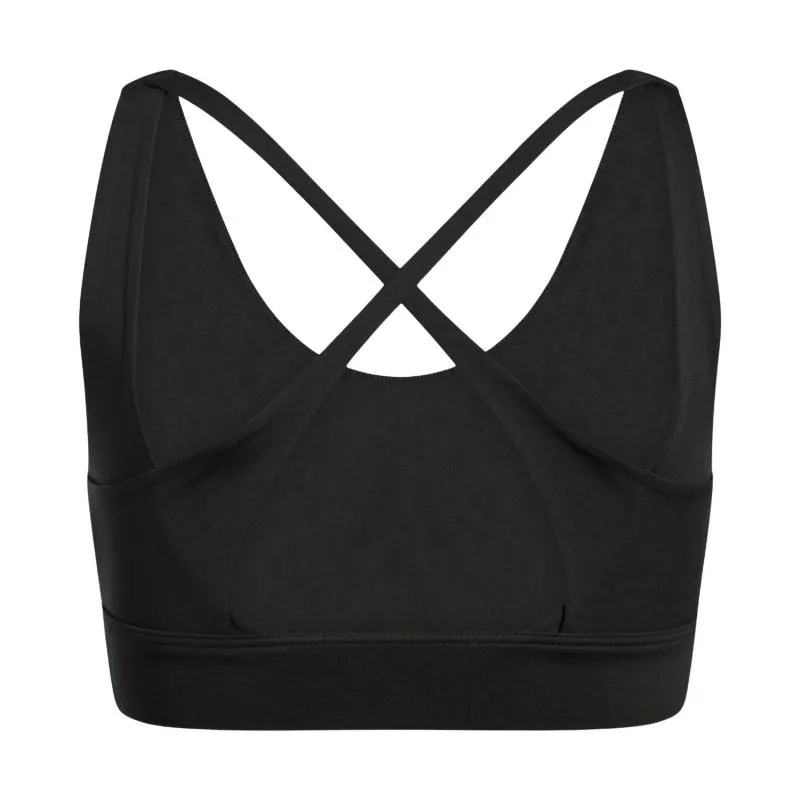 Blusa Feminina Negra Joma R Night