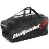Bullpadel BPP-24011 Trolley Schwarz