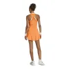 Adidas Wow Pro Orange Kleid