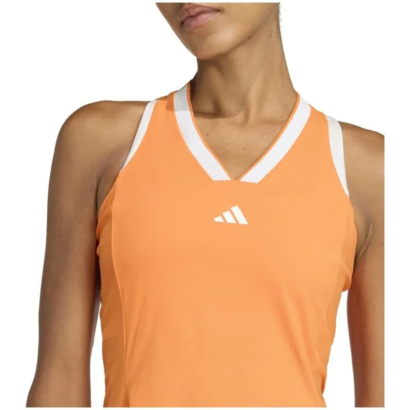Adidas Wow Pro Orange Kleid