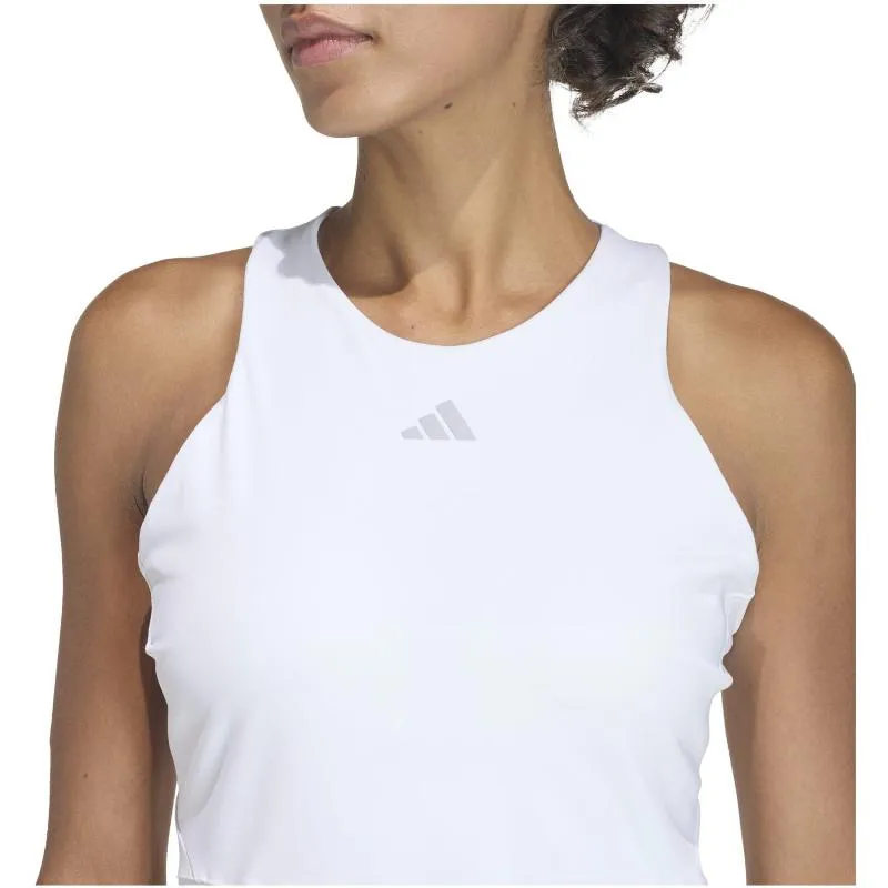 Adidas Y-Dress White