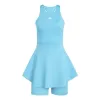 Adidas Y-Dress Türkis