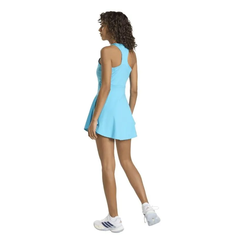 Adidas Y-Dress Turquesa