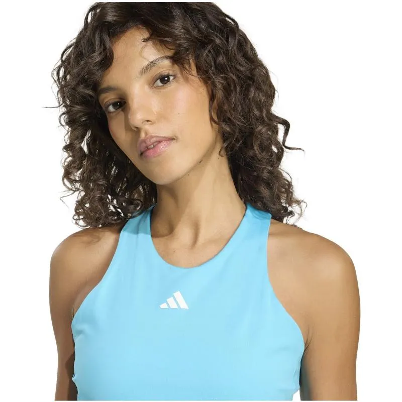 Adidas Y-Dress Türkis