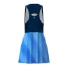 Badu Beach Spirit 2In1 Bidi Kleid Dunkelblau