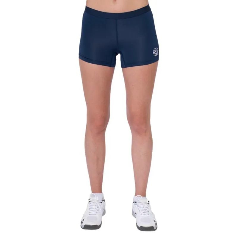 Badu Beach Spirit 2In1 Bidi Kleid Dunkelblau