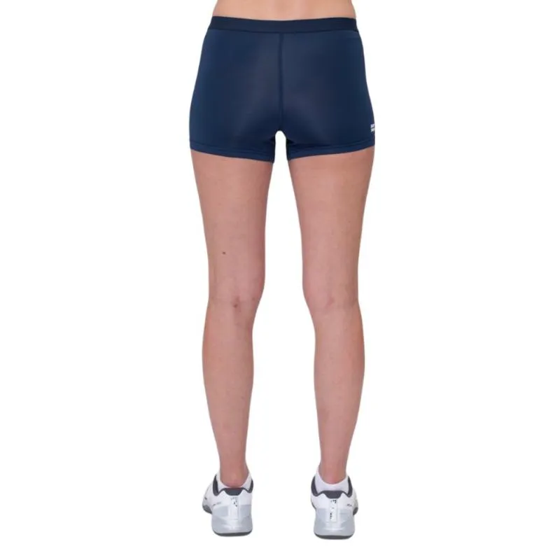 Badu Beach Spirit 2In1 Bidi Kleid Dunkelblau