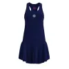 Badu Crew Bidi Kleid Marineblau Junior