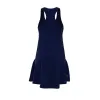 Badu Crew Bidi Kleid Marineblau Junior