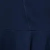 Badu Crew Bidi Kleid Marineblau Junior