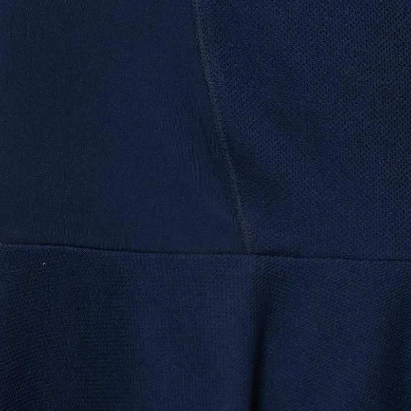 Badu Crew Bidi Kleid Marineblau Junior
