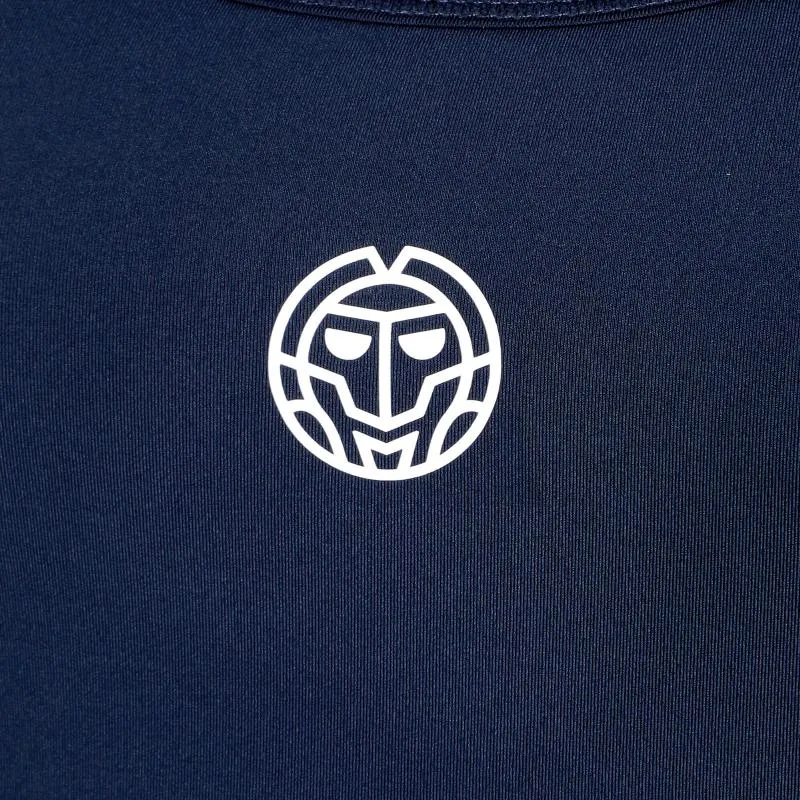 Badu Crew Bidi Kleid Marineblau Junior