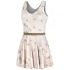 Bidi Badu Paris Beige Kleid