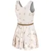 Bidi Badu Paris Beige Kleid