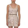 Bidi Badu Paris Beige Kleid