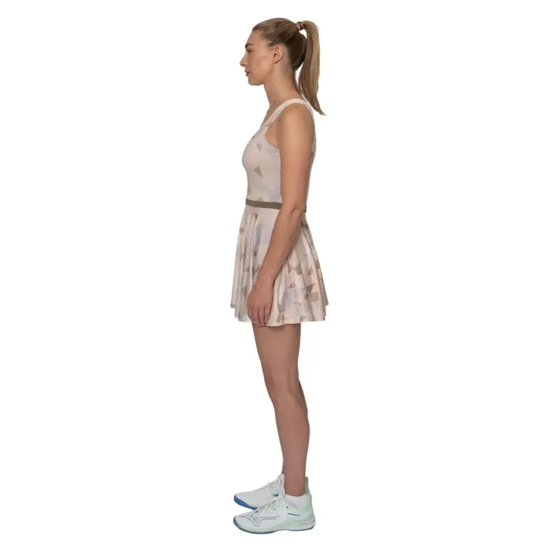 Bidi Badu Paris Beige Kleid