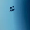 Dunkelblaues Aqua Bidi Badu Spectrum Kleid