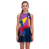 Dunkelblaues Twiggy Bidi Badu Kleid Junior Mix