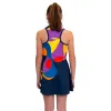 Dunkelblaues Twiggy Bidi Badu Kleid Junior Mix
