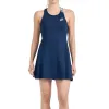 Vestido Bullpadel Peroni Deep Ocean
