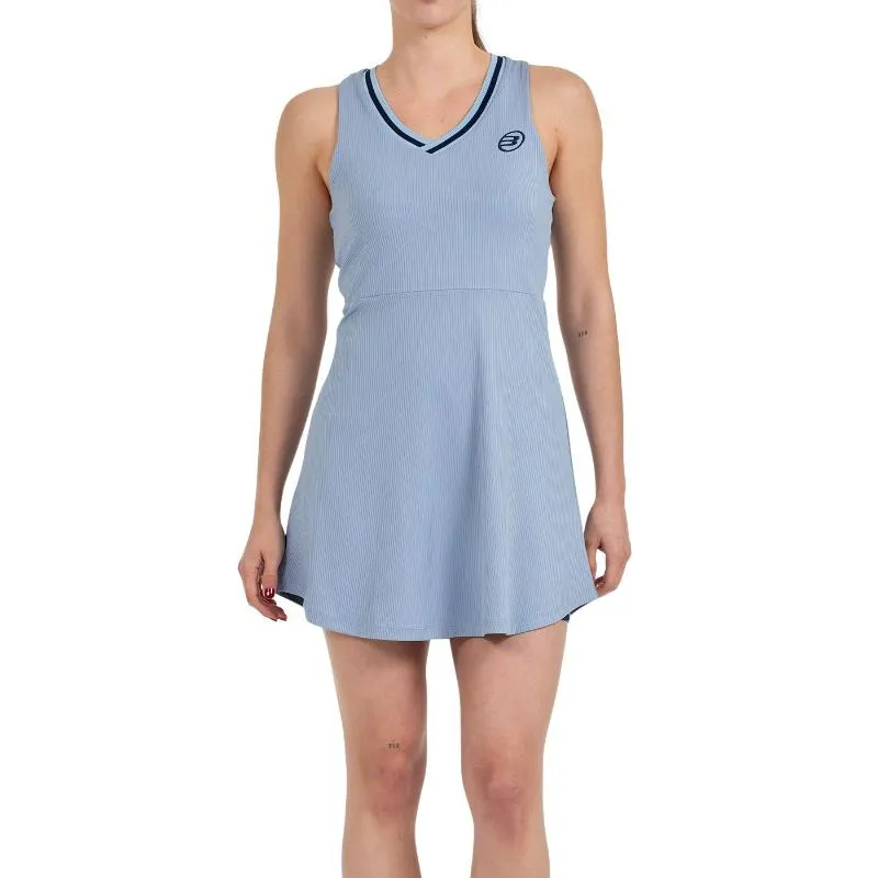 Vestido Azul de Aço Bullpadel Tamaria
