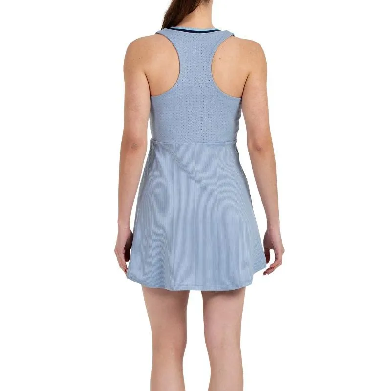 Vestido Azul de Aço Bullpadel Tamaria