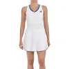 Vestido Bullpadel Tamaria Bone