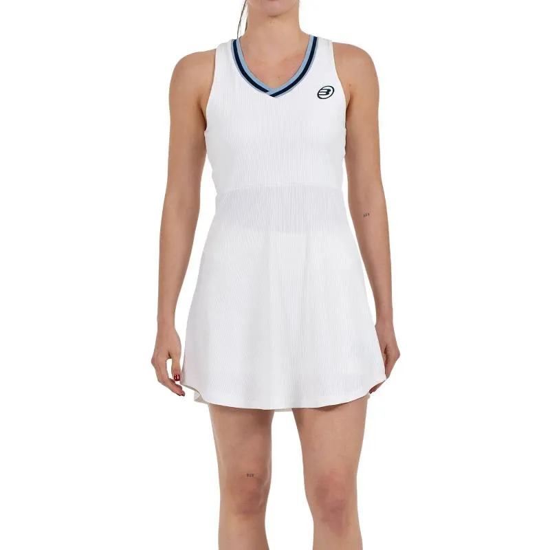 Vestido Bullpadel Tamaria Bone