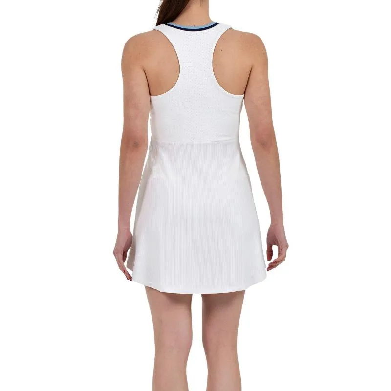 Vestido Bullpadel Tamaria Bone