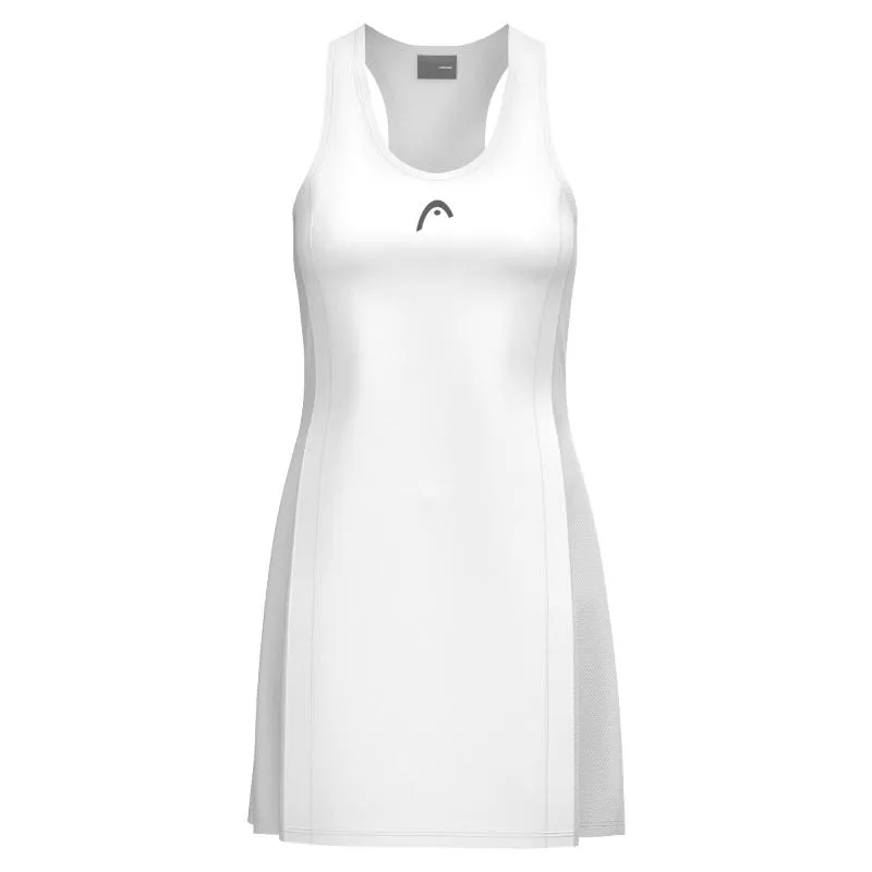 Robe blanche Head Club 25