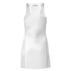 Robe blanche Head Club 25