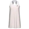 Head Play Tech Lila Kleid
