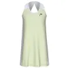 Vestido Head Play Tech Verde