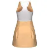 Vestido Head Pro Naranja