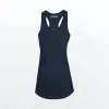 Head Spirit Dunkelblaues Junior Kleid
