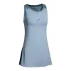 Joma Challenge Himmelblaues Kleid