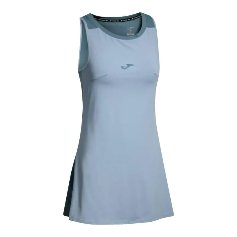 Vestido Azul Celeste Joma Challenge