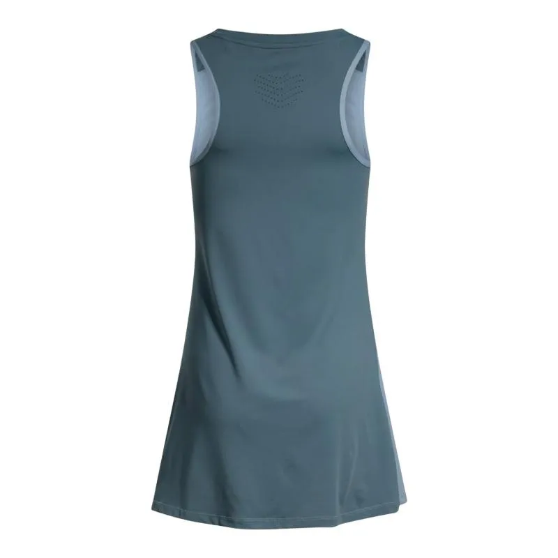 Vestido Azul Celeste Joma Challenge