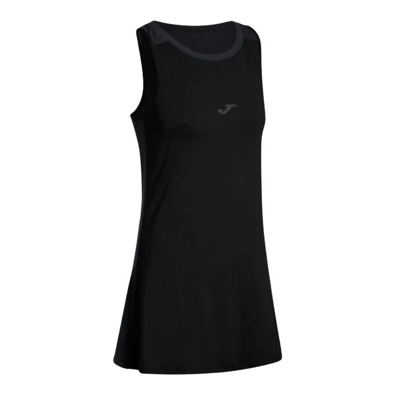 Vestido Preto Joma Challenge