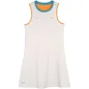 Robe Nox Pro Vanille