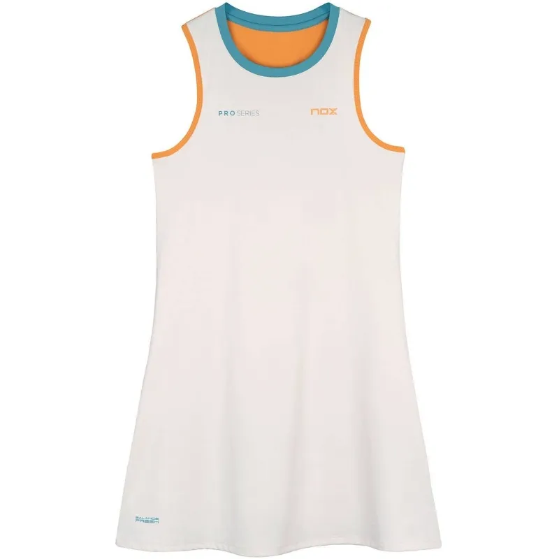 Robe Nox Pro Vanille