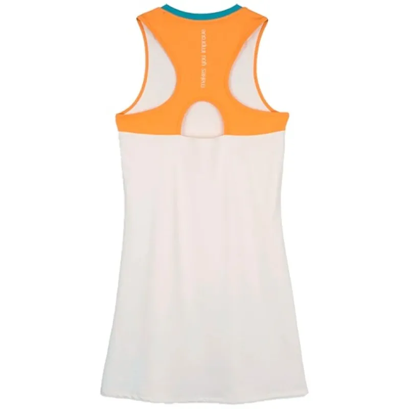 Robe Nox Pro Vanille