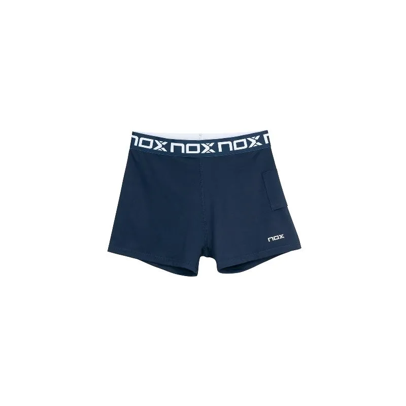 Nox Team Marineblaue Kleidung