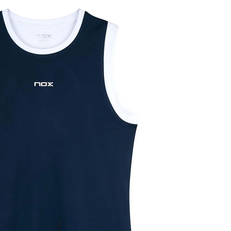 Nox Team Marineblaue Kleidung