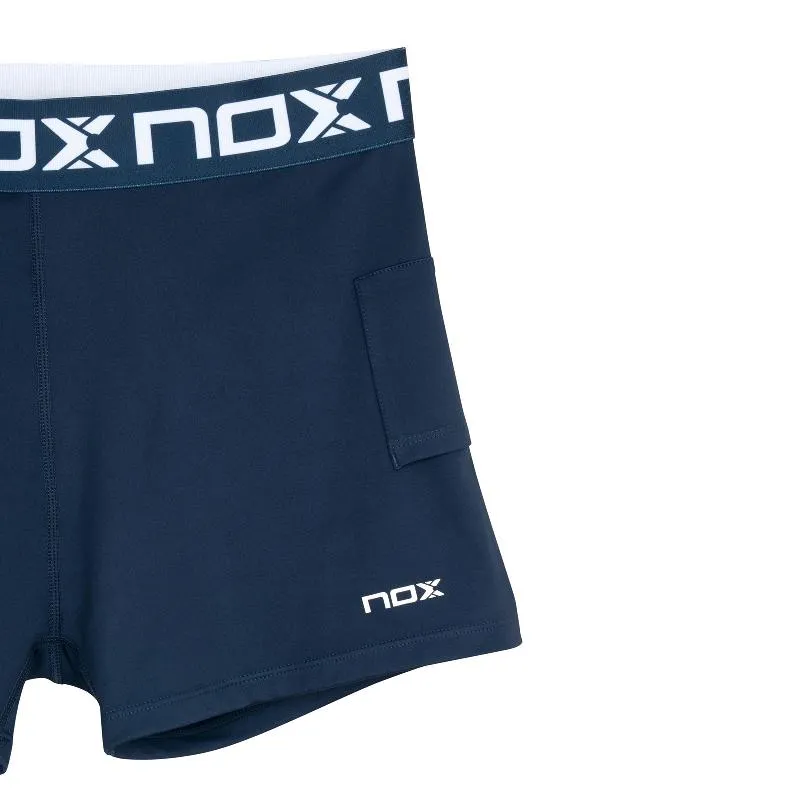 Nox Team Marineblaue Kleidung