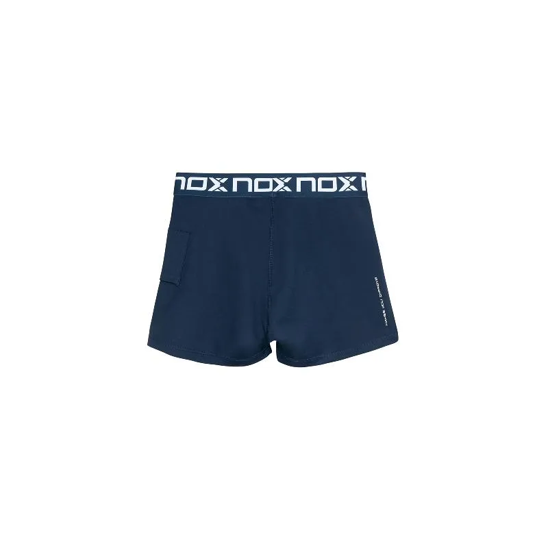 Nox Team Marineblaue Kleidung