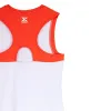 Nox Team Weißes Kleid