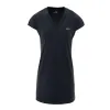 Slazenger Herritage Schwarzes Kleid